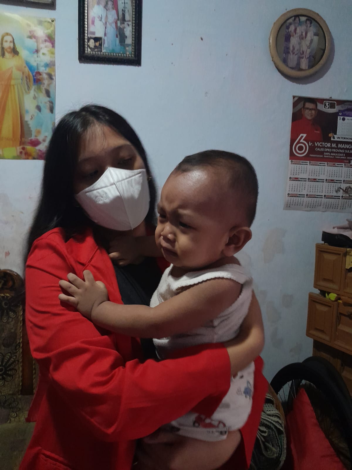 Waktu berlalu dengan cepat, saatnya berpamitan dengan Zen